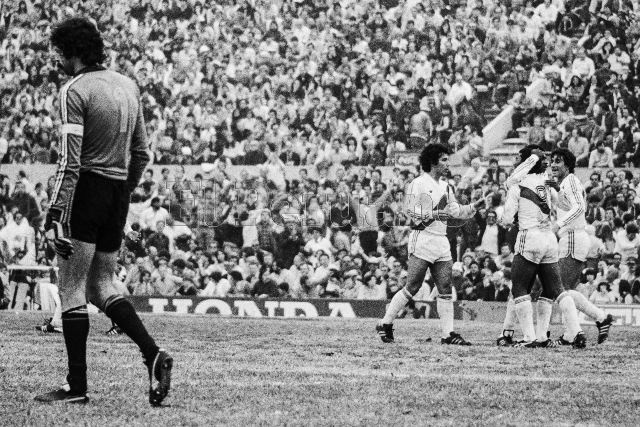 Uruguay Vs Perú: triunfo peruano en Montevideo paga más de 7 veces en las apuestas