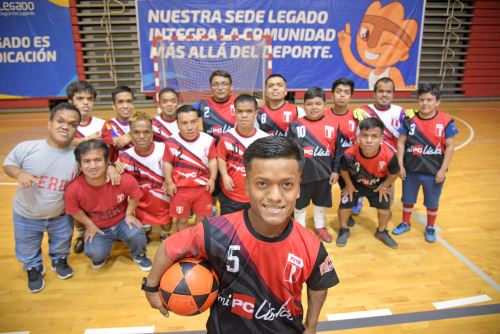Perú será sede de la Copa América de Fútbol de Talla Baja en Mayo