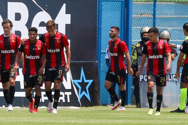 Copa Sudamericana 2022: Melgar clasificó a Cuartos de Final al vencer 2-1 a Deportivo Cali en Arequipa (Video Resumen)