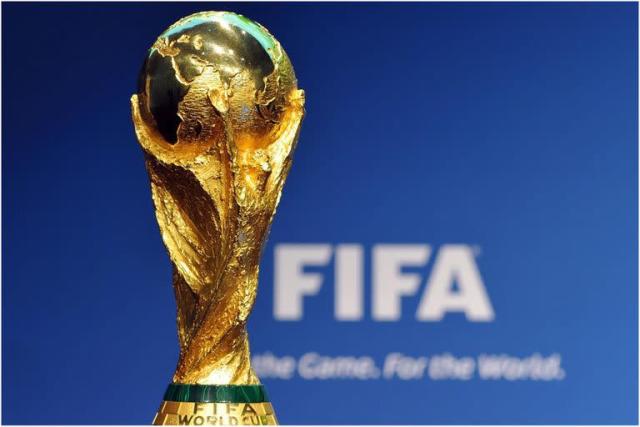 5 cosas rumbo a Qatar 2022: El trofeo de la FIFA comienza su tour mundial