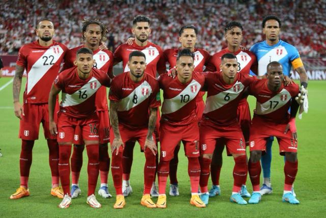 Selección Perú: Sepa su posición en el Ranking FIFA tras la llegada de Juan Reynoso