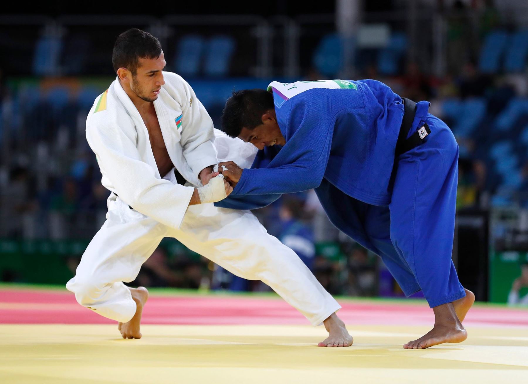 Perú organizará torneos de judo que brindan puntos para Santiago 2023 y París 2024