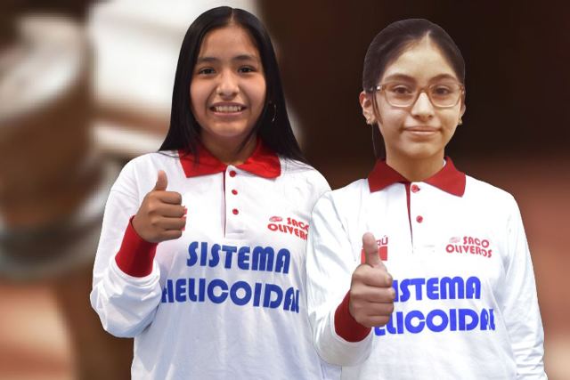 Perú busca nueva hazaña en Mundial Juvenil de Ajedrez en Rumania