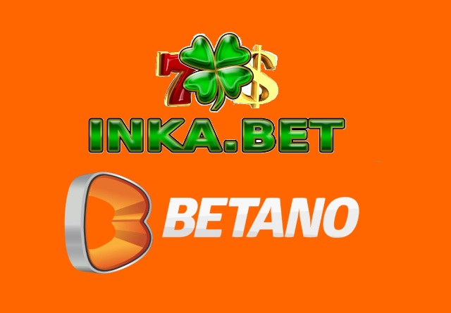 Inka.bet clasificó a Betano como el mejor Casino del Perú