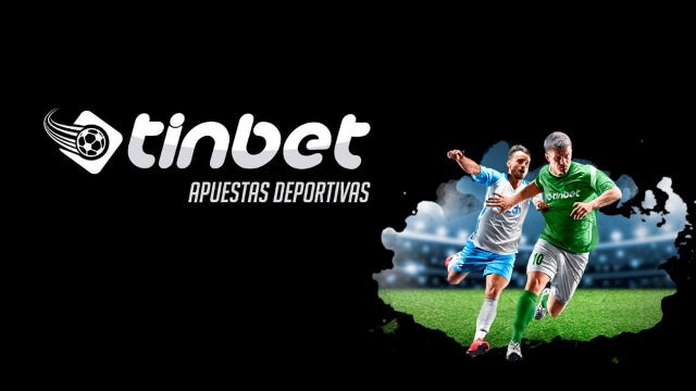 Gane a lo grande con las opciones de Apuestas Deportivas de Tinbet Casino